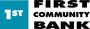First Community Bank